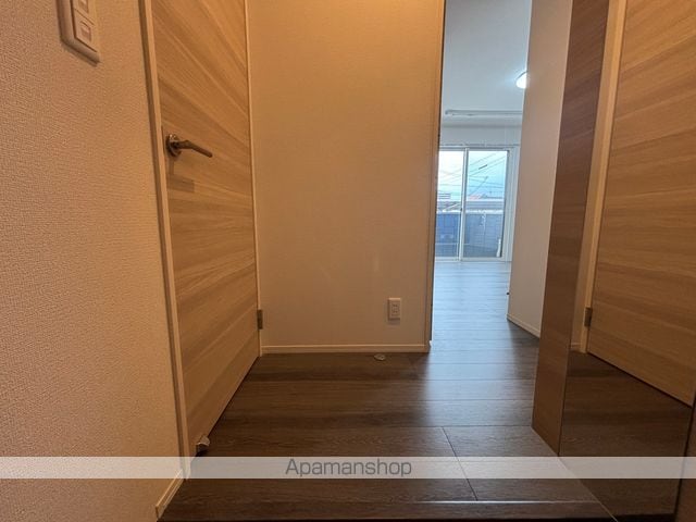 KENT HOUSE THREEの内装写真