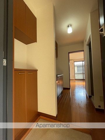 ルクエンス小田原Aの内装写真