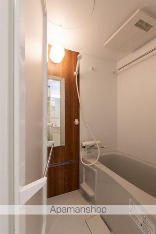 RELUXIA 横濱西の内装写真