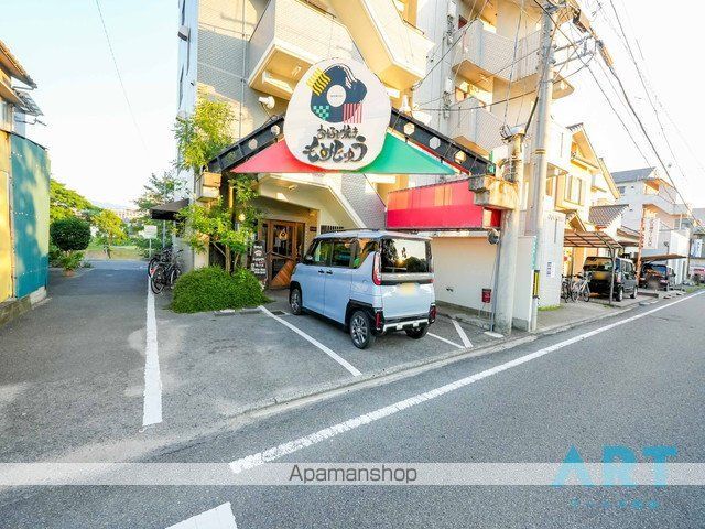 メゾンドNANKAI IIのその他写真