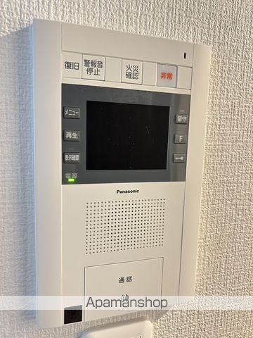 MJR赤坂けやき通りの内装写真