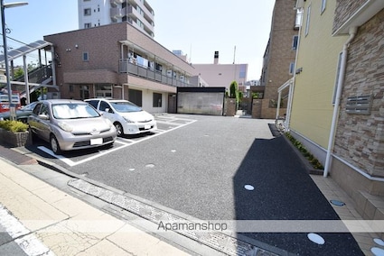 セントレアⅡ[1K/23.27m2]の駐車場