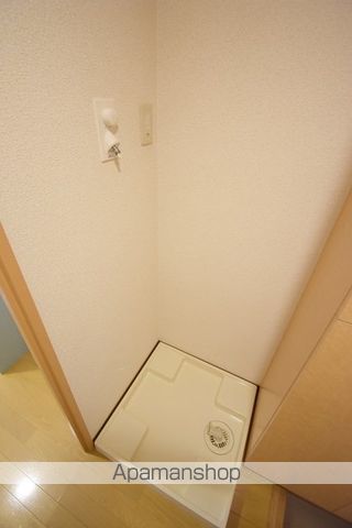 エトワールの内装写真