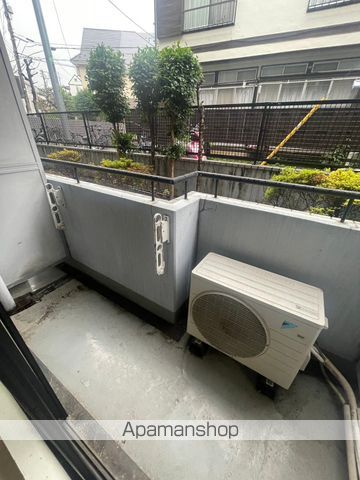 ジョイフル阿佐ヶ谷IIの内装写真