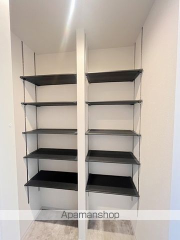 ライトベルー南9条ーの内装写真