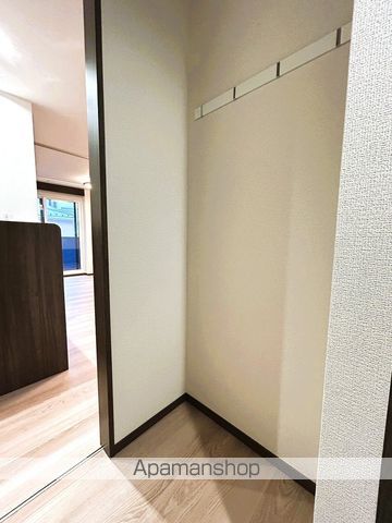 DーROOM庚午中の内装写真