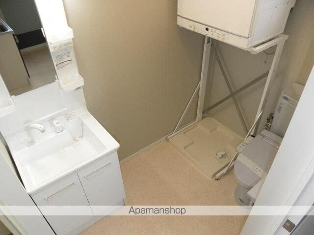 フェリス大工町の内装写真
