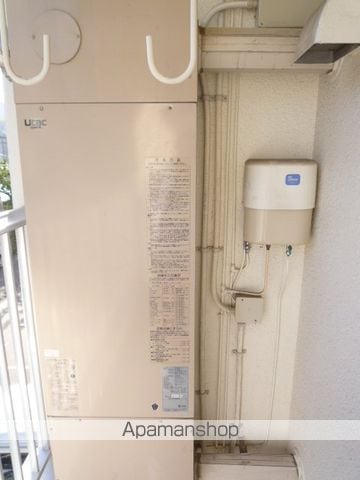 リベルティ山鼻の内装写真