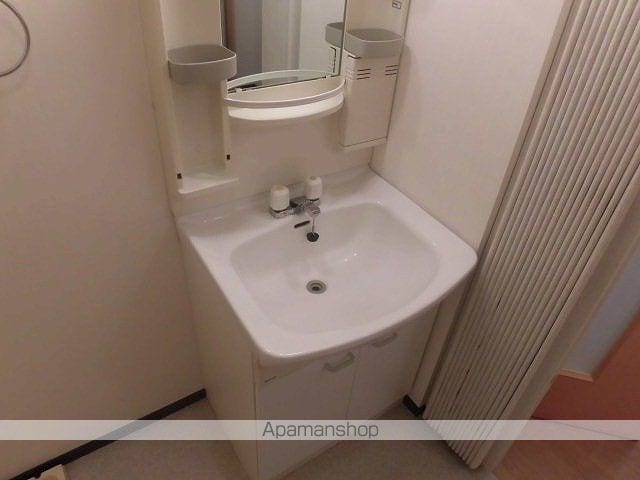 鎌倉山ガーデンヒルズの内装写真