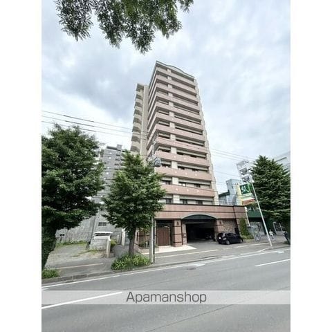 ダイアパレス大通公園エストの外観写真