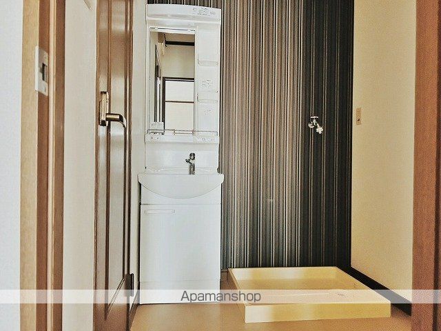 中寺ハイツI・IIの内装写真
