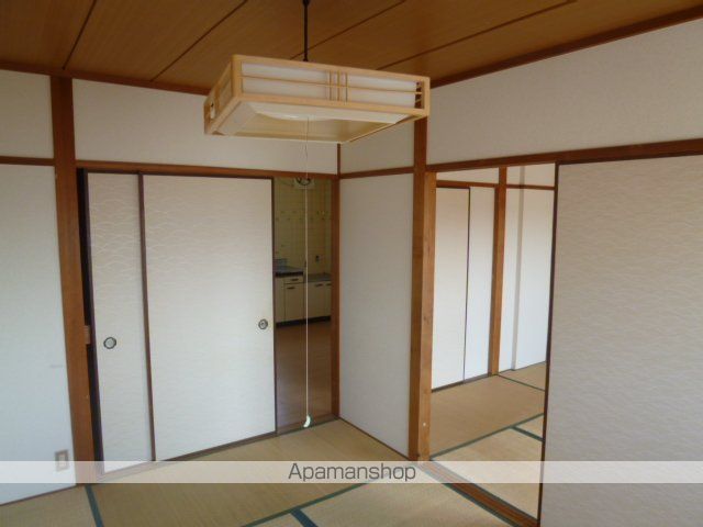 ジュネス瀬田[2DK/36.45m2]の内装1