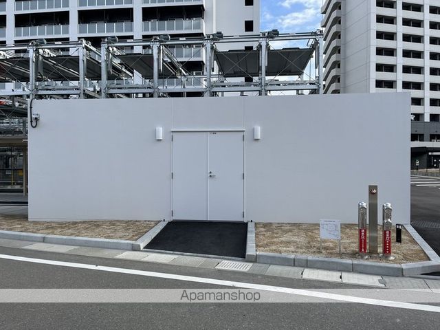 S-RESIDENCE伊都Attirantの外観写真