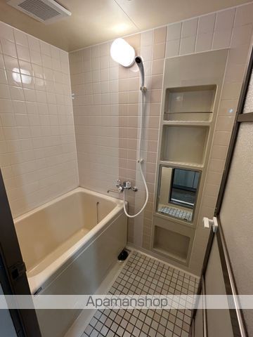 アルム大和町の内装写真