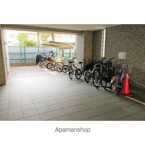 音羽壱番館SAKAEの外観写真