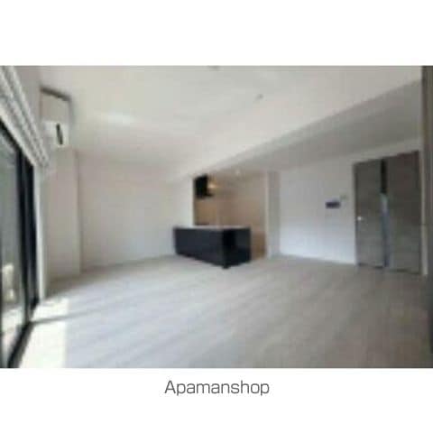 SーRESIDENCE薬院AUREATEの内装写真