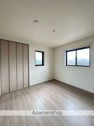 MIELE住吉の内装写真