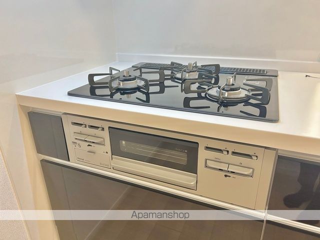 バンブー　オン[2LDK/58.57m2]の内装4