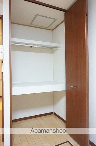 シトラスIの内装写真