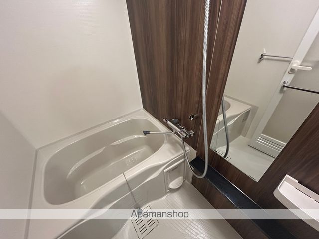 R-VIICourtの内装写真
