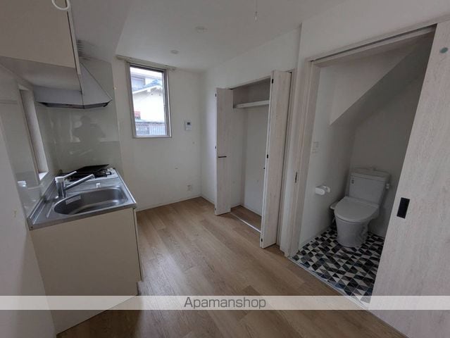 CASA COZY コイン通りの内装写真
