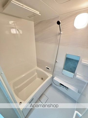 CASA CALMA野田の内装写真