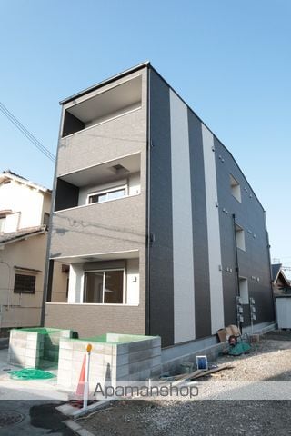 フェリーチェ石津の外観写真