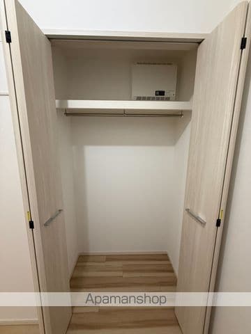 クレヴィアリグゼ蒲田西の内装写真
