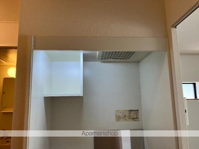 プランドール鶴間の内装写真