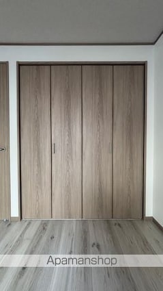 東京都八王子市石川町[2DK/40.07m2]の内装3