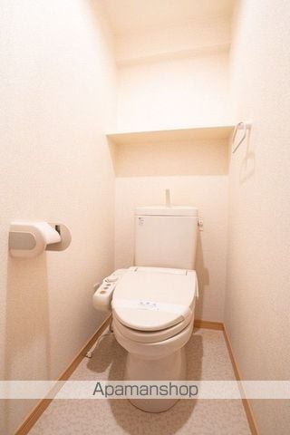 クレアシオン南大塚の内装写真