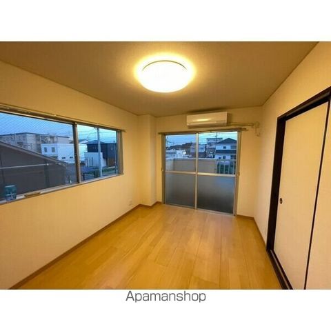 アシスト第6岐阜マンションの内装写真