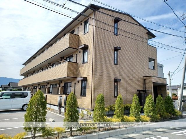 DーROOM宮田東の外観写真