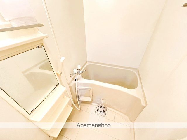 グランドポレストーネ竹屋の内装写真