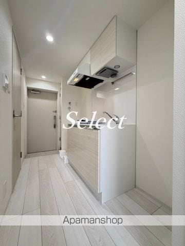 ベルグレード吉野町の内装写真