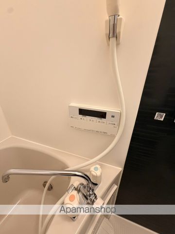 第九協栄ハイムの内装写真