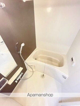 和歌山県和歌山市手平５丁目[1K/26.08m2]のバス