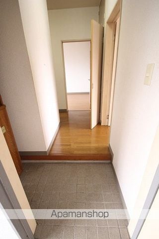 フェニックスコーポの内装写真