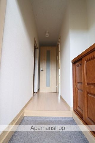 ハイム松原の内装写真