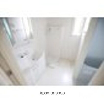 サクラガーデン[1R/29.8m2]の洗面所