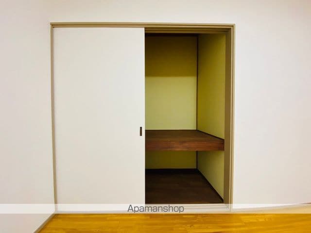 Brooklyn Apt’sの内装写真