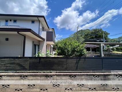 クレストコーシン[1K/24.84m2]の眺望