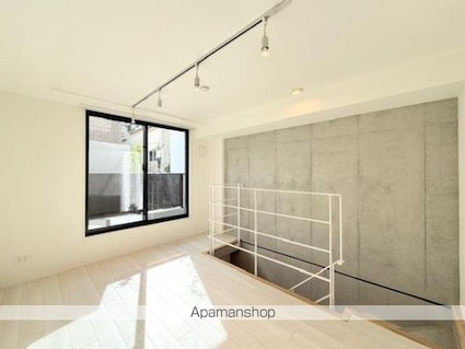 ＡＬＥＲＯ新中野ＩＩ[2K/47.18m2]のリビング・居間