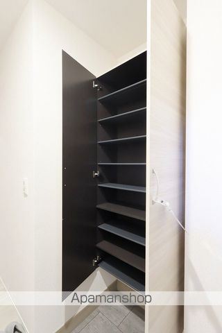 フィオーレガーデン北田宮 Aの内装写真