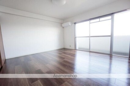 福川ハイツ[1K/31.59m2]のリビング・居間