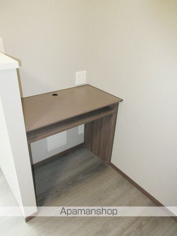 DーROOM山の手の内装写真