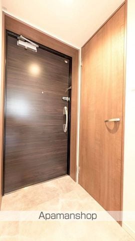 THE PALMS MUSE 新江古田の内装写真