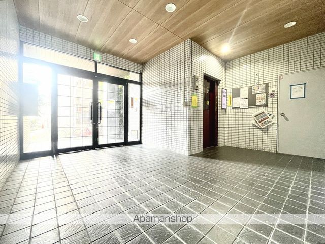 ウィンドヒル守口の内装写真