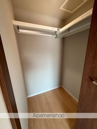 ＰＥＴＡＬＳ新宿（ペタルズシンジュク）[1K/27.81m2]の収納
