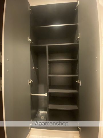 フレンシアノイエ内本町の内装写真